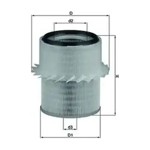 LX 673 KNECHT