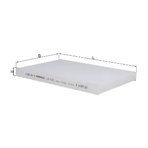LA910 KNECHT