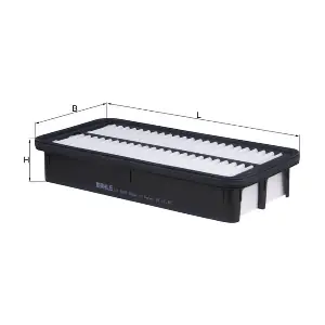 KNECHT LX 3265