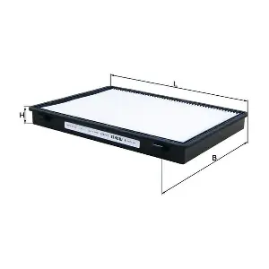 LA 421 KNECHT