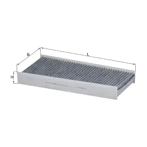 KNECHT LAK412