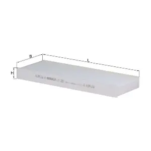 LA 289 KNECHT