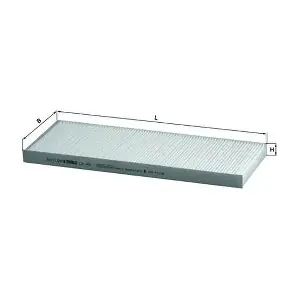 KNECHT LA49