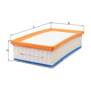 LX 3754 KNECHT
