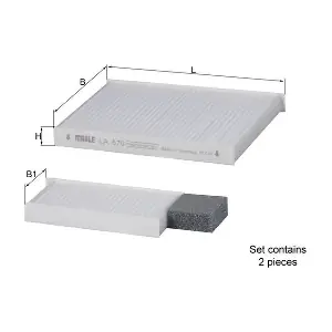 LA 570/S KNECHT