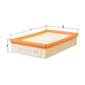 KNECHT LX 417