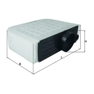 LX32336 KNECHT