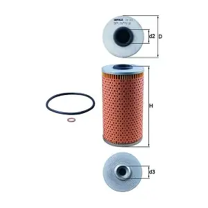 OX 103D KNECHT