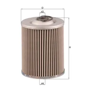 KX57 KNECHT