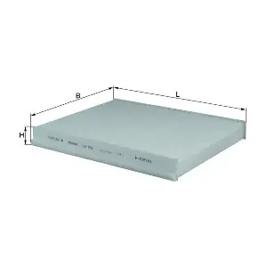 KNECHT LA153