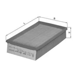 LX 452 KNECHT