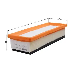 KNECHT LX1827