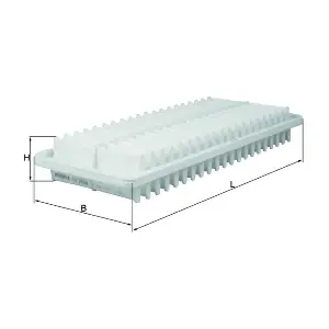 LX2634 KNECHT