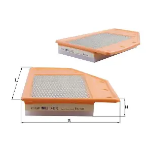 LX4572 KNECHT