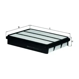 KNECHT LX1700