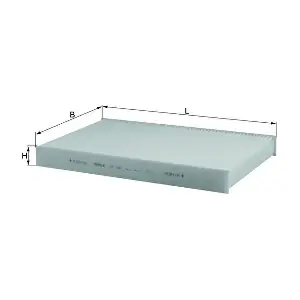 KNECHT LA 138