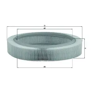 KNECHT LX 209