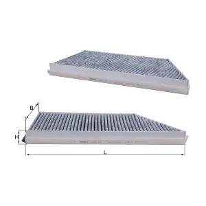 KNECHT LAK57