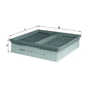 KNECHT LX312