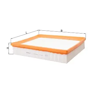 LX 4404 KNECHT