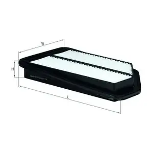 LX2617 KNECHT