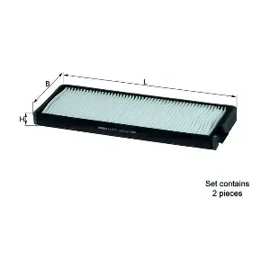 KNECHT LA377S