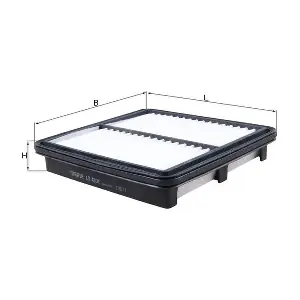 LX 4301 KNECHT