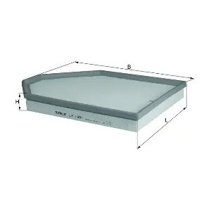 LX1991 KNECHT