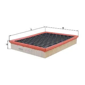 KNECHT LX 1294