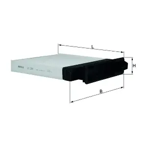 KNECHT LA230