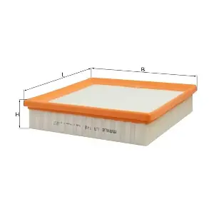 LA 148 KNECHT