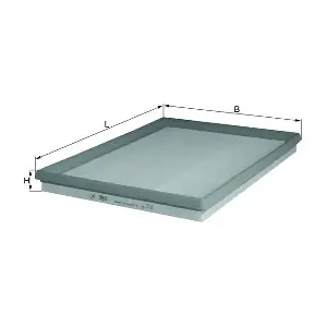 KNECHT LX 390