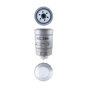 KC 244 KNECHT