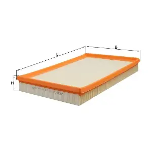 KNECHT LX 613