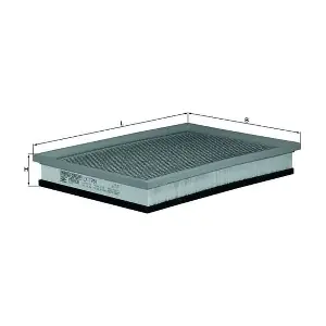 KNECHT LX1794