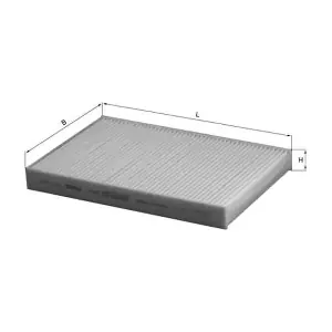 KNECHT LA439
