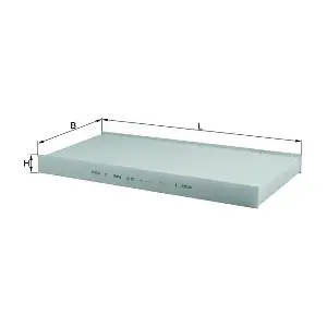 LA252 KNECHT