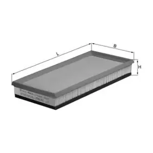 LX596 KNECHT