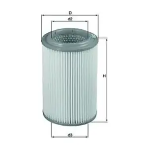 LX 2689 KNECHT