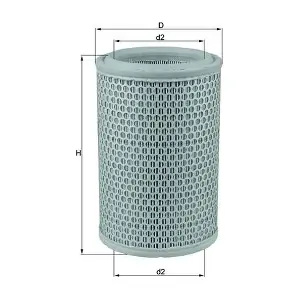 LX 660 KNECHT