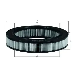 KNECHT LX 69
