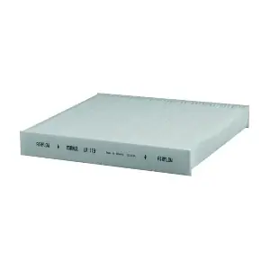 KNECHT LA119