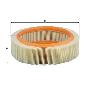 KNECHT LX276