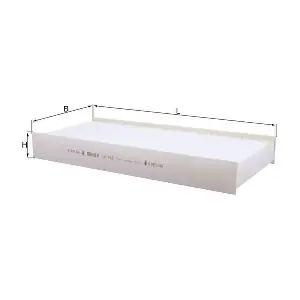 KNECHT LA412
