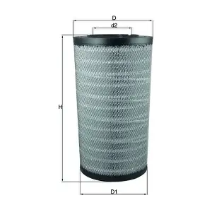 LX 2838 KNECHT