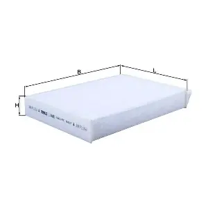 KNECHT LA449