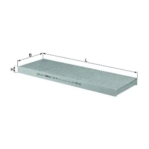 KNECHT LAK49