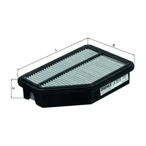 LX2618 KNECHT