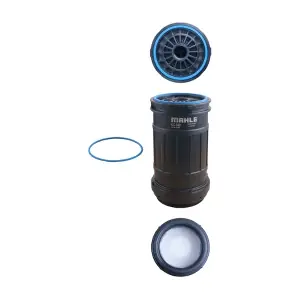 KNECHT KC 648D