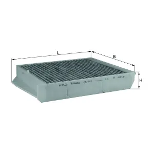 LAK 54/1 KNECHT